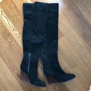 Vince Camuto Granto Over the Knee Boot